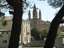 Domaine Saint Martin