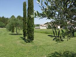 Domaine Saint Martin