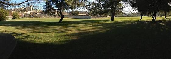 Domaine Saint Martin