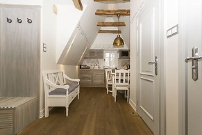 Patio Apartamenty