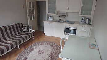 Patio Apartamenty
