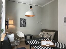 Patio Apartamenty