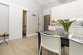 Patio Apartamenty