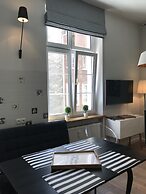 Patio Apartamenty