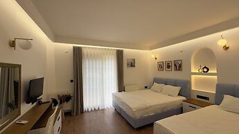 Alis Boutique Otel