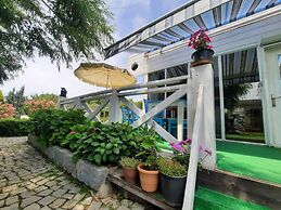 Alis Boutique Otel