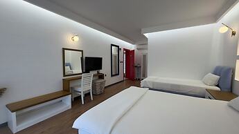 Alis Boutique Otel