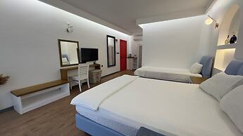 Alis Boutique Otel