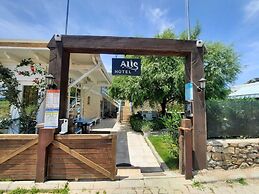 Alis Boutique Otel