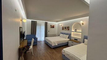 Alis Boutique Otel
