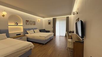 Alis Boutique Otel