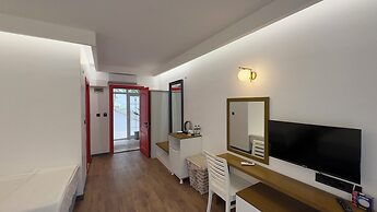 Alis Boutique Otel
