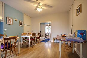 Lancaster Townhouse