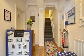 Lancaster Townhouse