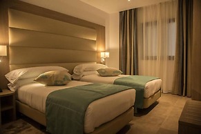 Az Hotel Le Zephyr Mostaganem