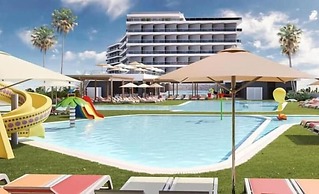 Az Hotel Le Zephyr Mostaganem