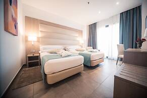 Az Hotel Le Zephyr Mostaganem