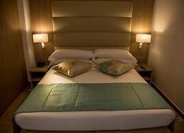 Az Hotel Le Zephyr Mostaganem