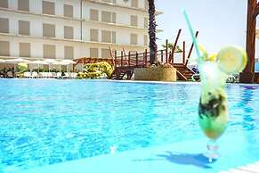 Az Hotel Le Zephyr Mostaganem