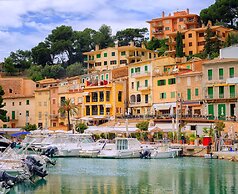 Lluna Aqua Soller Hotel