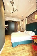 Lluna Aqua Soller Hotel