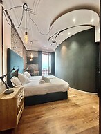Lluna Aqua Soller Hotel