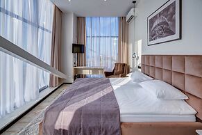 Hotel Piterland