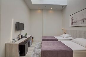 Hotel Piterland