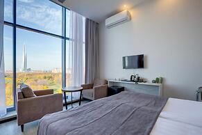 Hotel Piterland