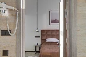 Hotel Piterland