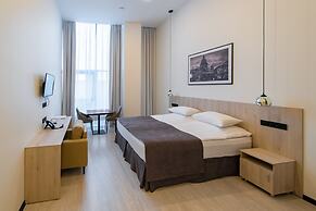 Hotel Piterland