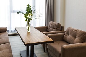 Hotel Piterland