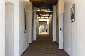 Hotel Piterland