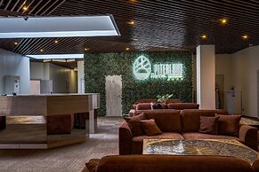 Hotel Piterland