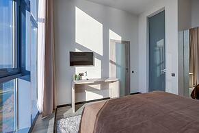 Hotel Piterland