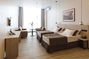 Hotel Piterland