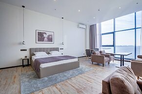 Hotel Piterland