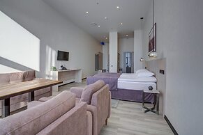Hotel Piterland