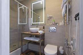 Hotel Piterland