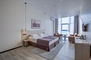 Hotel Piterland
