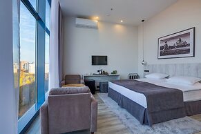 Hotel Piterland
