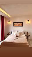 Alacati Umitev Hotel