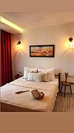 Alacati Umitev Hotel