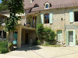 Chambres D'hôtes & Gites Pouget