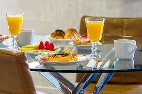 LX51 Lisbon Center - Studios & Suites by APT IIN