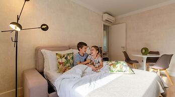 LX51 Lisbon Center - Studios & Suites by APT IIN