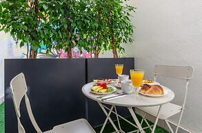 LX51 Lisbon Center - Studios & Suites by APT IIN