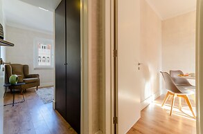 LX51 Lisbon Center - Studios & Suites by APT IIN