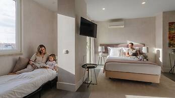 LX51 Lisbon Center - Studios & Suites by APT IIN