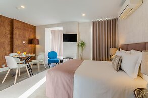 LX51 Lisbon Center - Studios & Suites by APT IIN